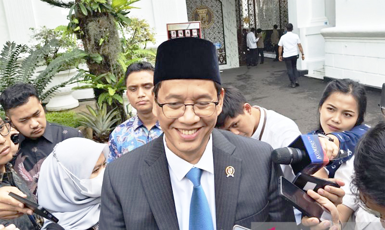 Ambisi Menkeu Purbaya! Targetkan Ekonomi RI Tembus 6 Persen, Lampaui Angka di APBN