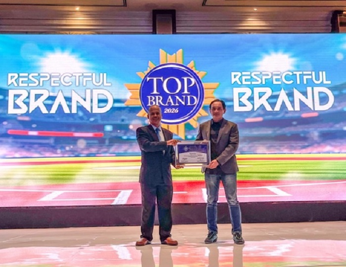 Etawalin Kembali Raih Top Brand Award 2026, Perkuat Posisi sebagai Susu Kambing Herbal Terpercaya di Indonesia