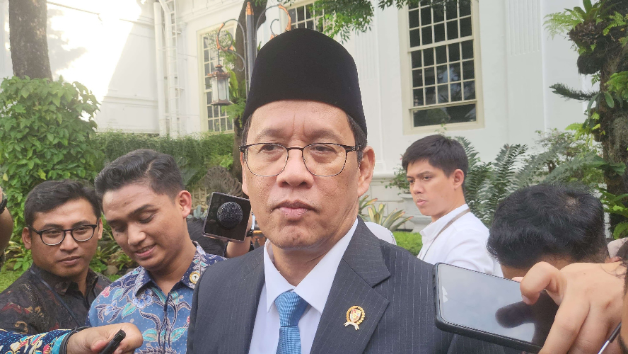 Menkeu: Wamenkeu Awasi Bursa dan Jadi “Ex-Officio” OJK