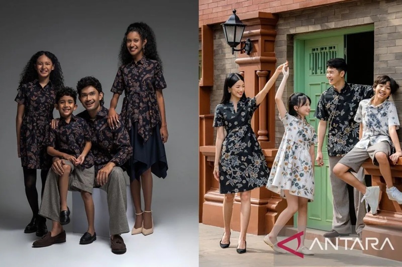 Batik Keris Masuk ke Pasar Digital Lewat Tradisi dan Teknologi