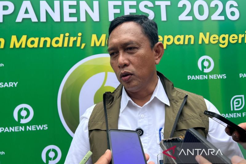 Ahmad Rizal Ramdhani: Bulog Berkomitmen Jaga Kedaulatan dan Swasembada Pangan