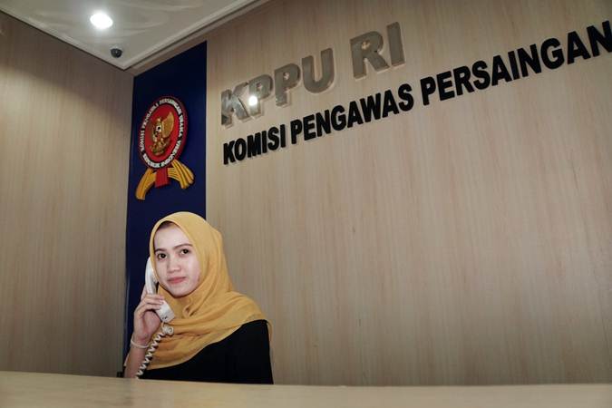 KPPU Butuh 'Gigi', Jangan Biarkan Praktik Monopoli Menghancurkan Ekonomi Indonesia!