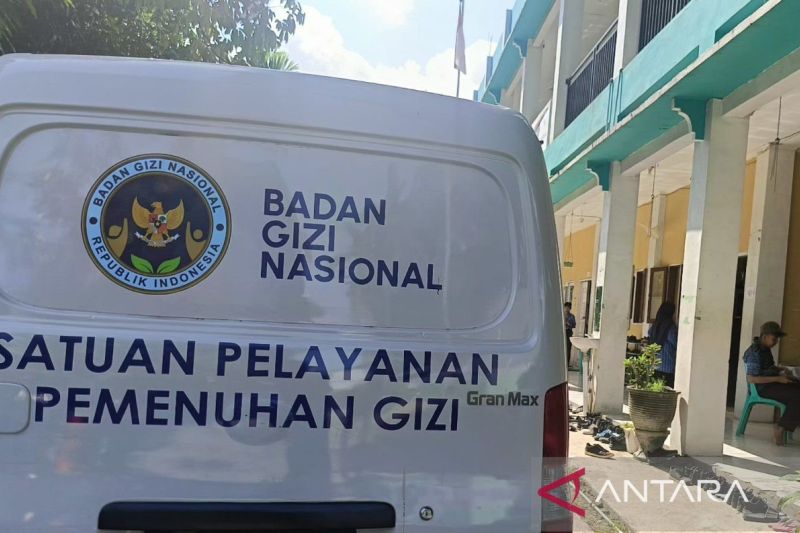 Cegah Stunting bagi Ibu-Balita, BGN Kaltim Antar Langsung Paket Makanan Bergizi ke Rumah 