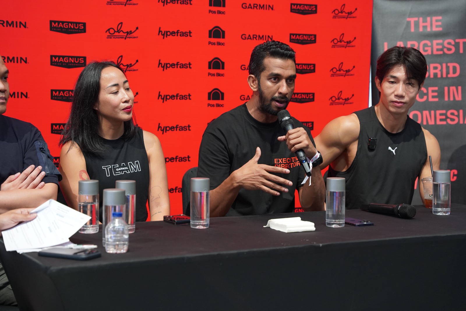 HYSTORIC 2026: Festival Wellness dan Hybrid Race Terbesar di Jakarta