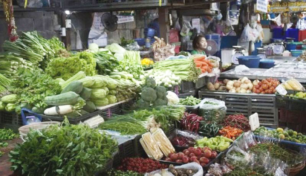 Pemprov Kalbar Terapkan Strategi 4K Jaga Daya Beli Masyarakat