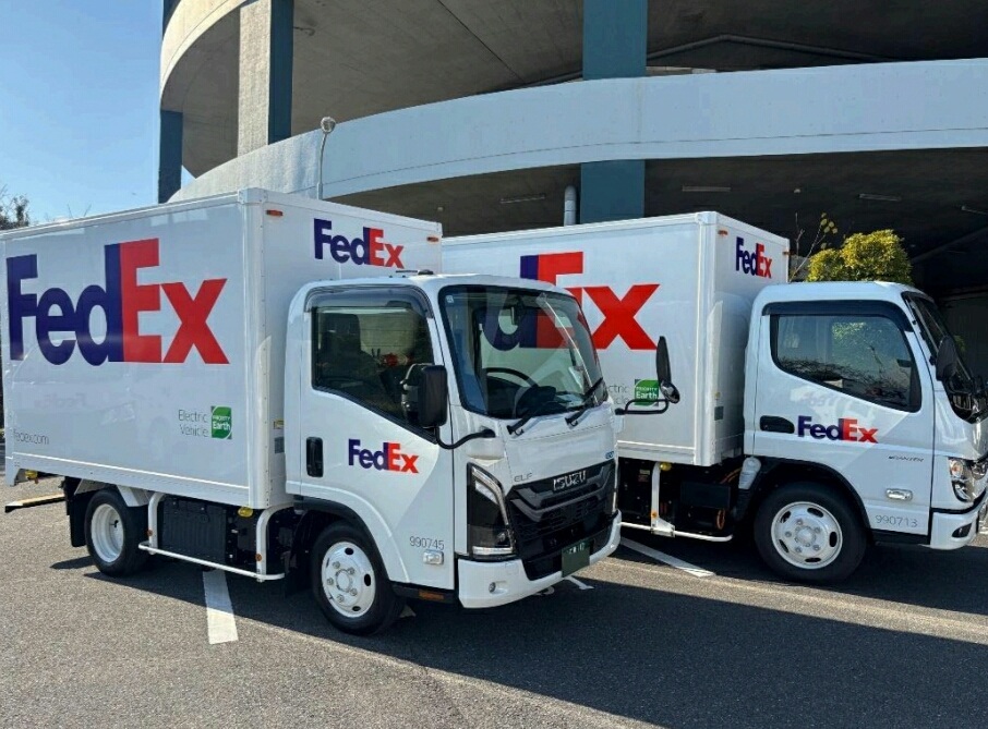 Survei FedEx: Keberlanjutan Jadi Faktor Kunci UKM Asia Pasifik dalam Perdagangan Global