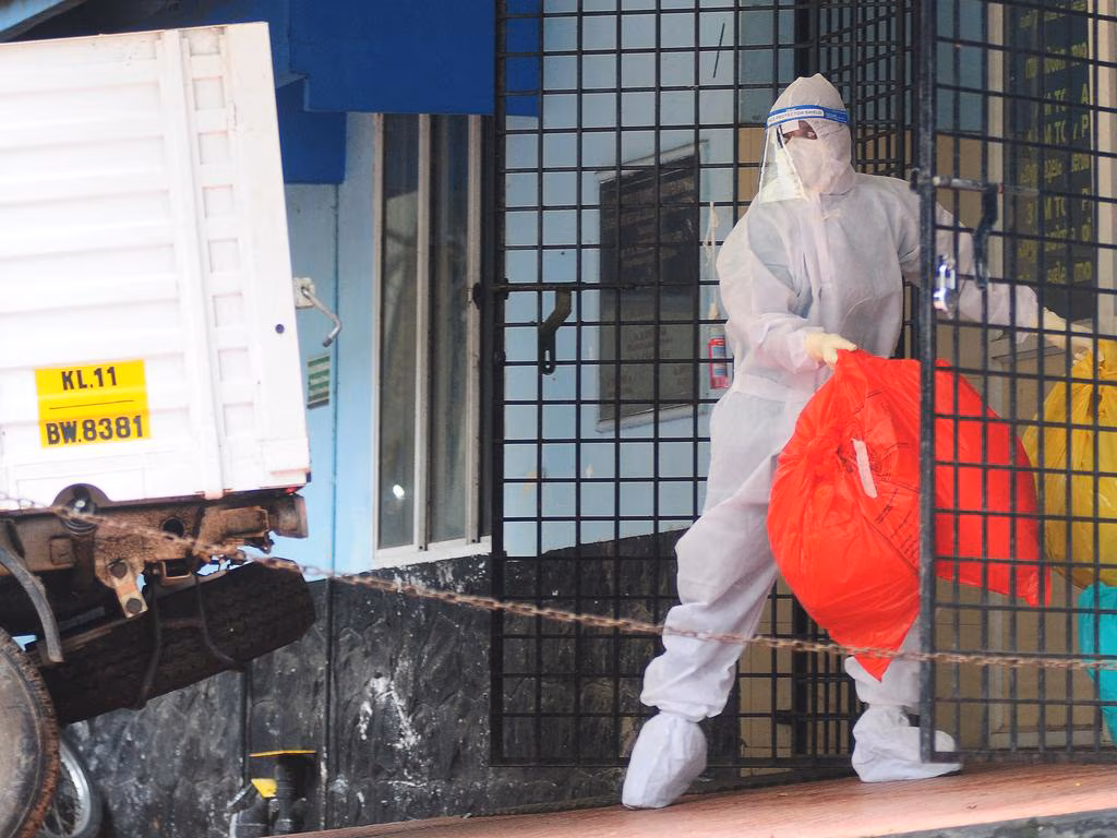Virus Nipah Renggut Korban Jiwa Pertama di Bangladesh