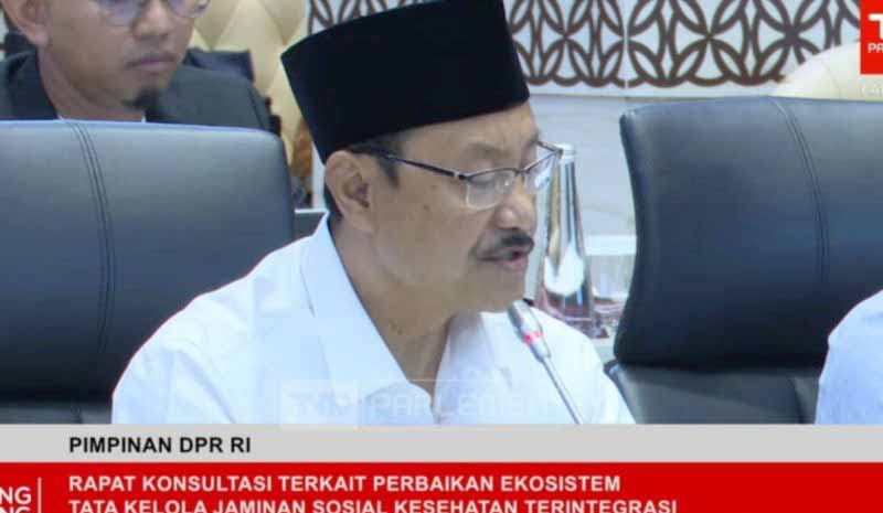 Kemensos Buka Opsi Reaktivasi Otomatis PBI bagi Penyakit Katastropik