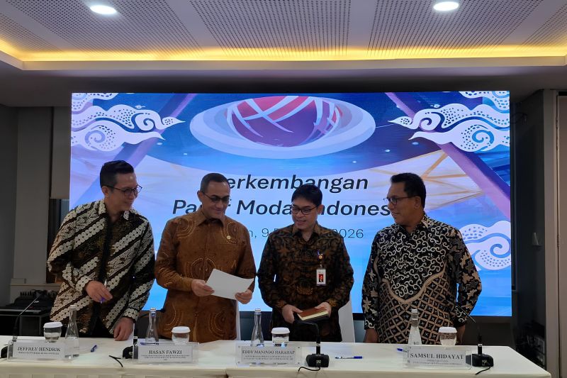OJK Jatuhkan Denda Senilai Rp240,6 Miliar kepada 151 Pelaku Manipulasi Harga Saham