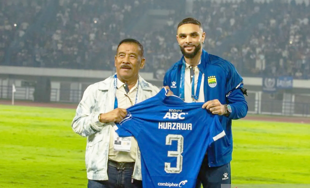 Eks Bintang PSG Turun Gunung! Kurzawa Siap Mengamuk di Thailand Demi Bawa Persib Bungkam Ratchaburi
