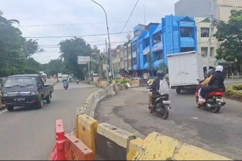 Viral Pungli di Kota Tua, Satpol PP Jakarta Barat Perketat Pengawasan