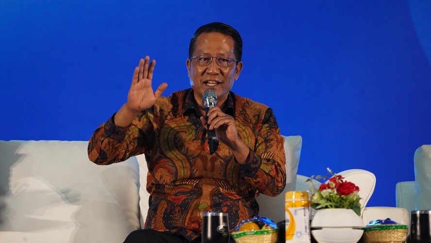 Menteri Hukum Ungkap Royalti Musik Lindungi Musisi Bukan Beban Masyarakat