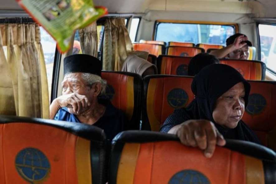 Pembukaan Lahan Pemakaman Baru di Kalideres Berdampak 21 KK Direlokasi