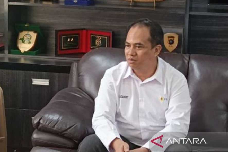 1.000 Personel akan Dikerahkan untuk Menjaga Pasokan Selama Ramadhan di Babel