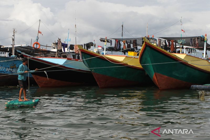 BMKG NTB Ingatkan Potensi Cuaca Ekstrem pada 10–14 Februari 2026