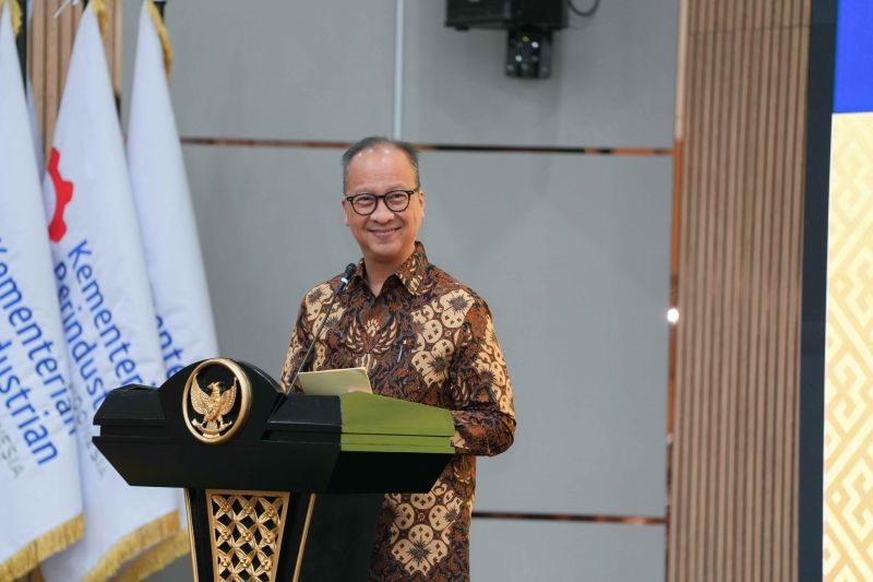 Kemenperin: Industri Kimia, Farmasi, dan Tekstil Siap Pacu Pertumbuhan Ekonomi Nasional, Kinerja dan Ekspor Terus Menguat