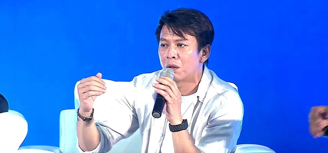 Pemerintah Bahas Aturan Musik Berbasis “Artificial Intelligence”