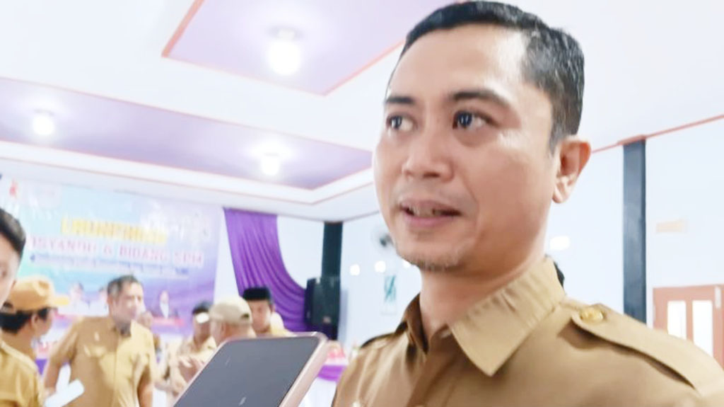 Pemkab Sigi Catat Jumlah Kemiskinan Turun Jadi 10.47 Persen pada 2025