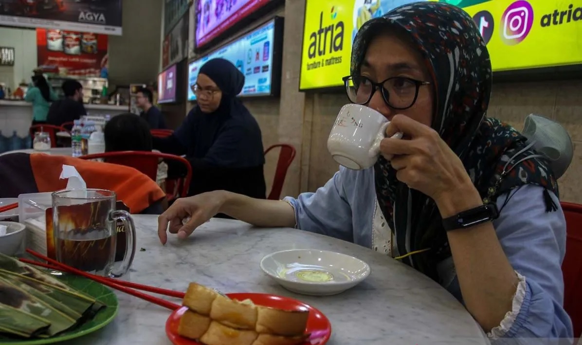 Studi: Minuman dengan Kandungan Kafein dapat Membantu Melindungi Otak dari Demensia