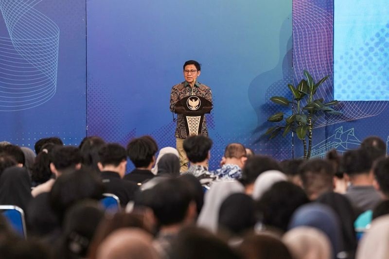 Cak Imin: Indonesia Tak Boleh Medioker, Saatnya Naik Kelas!