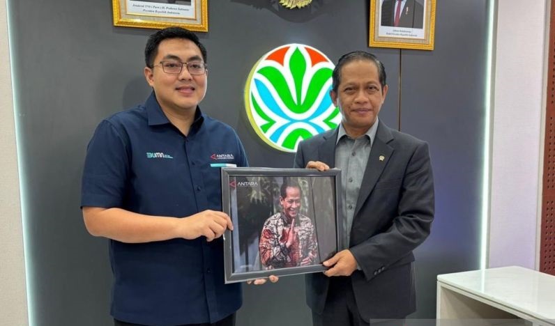 400 Kabupaten/Kota di Indonesia Masih Darurat Sampah