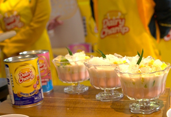 Es Teler Milky Pudding, Menu Inovatif untuk UMKM Selama Ramadan