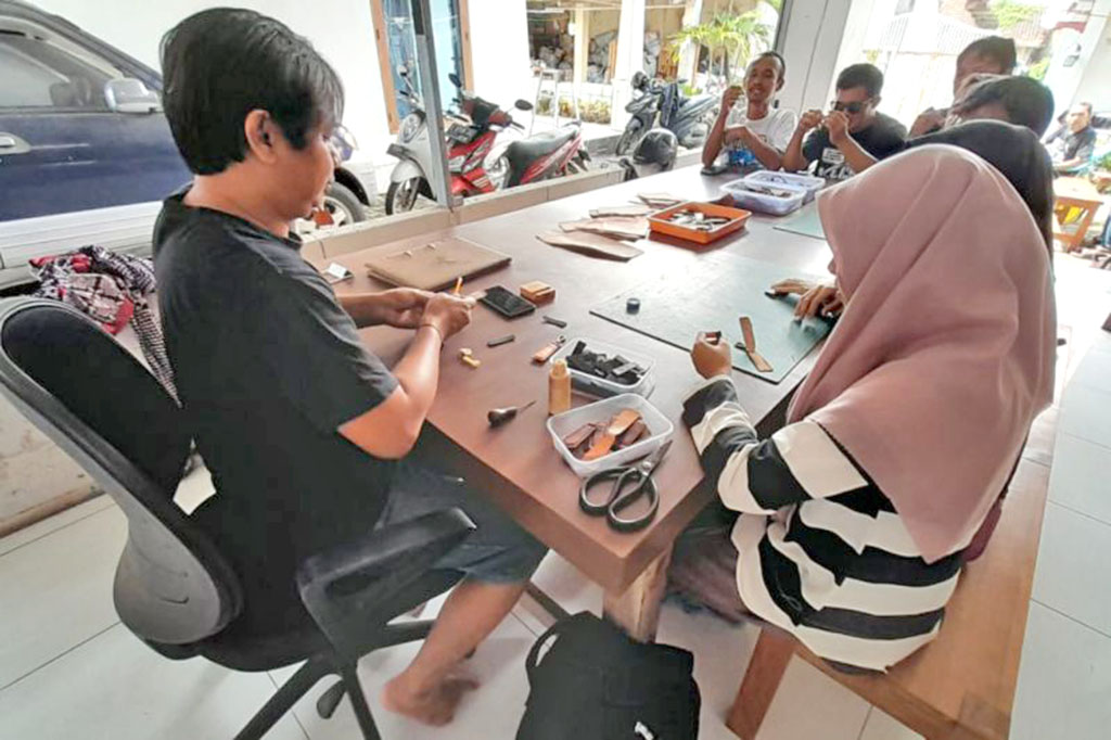 Disnaker: 871 Difabel Kabupaten Cirebon Dibantu Bekerja di Perusahaan