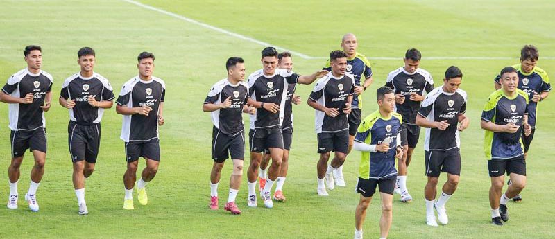 Jadwal Lengkap Pertandingan FIFA Series 2026 di Jakarta, Indonesia Lawan Siapa?