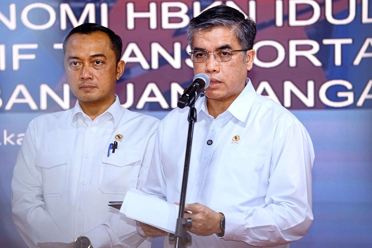 Menaker Tegaskan bahwa WFA Tak Kurangi Hak Cuti Pekerja