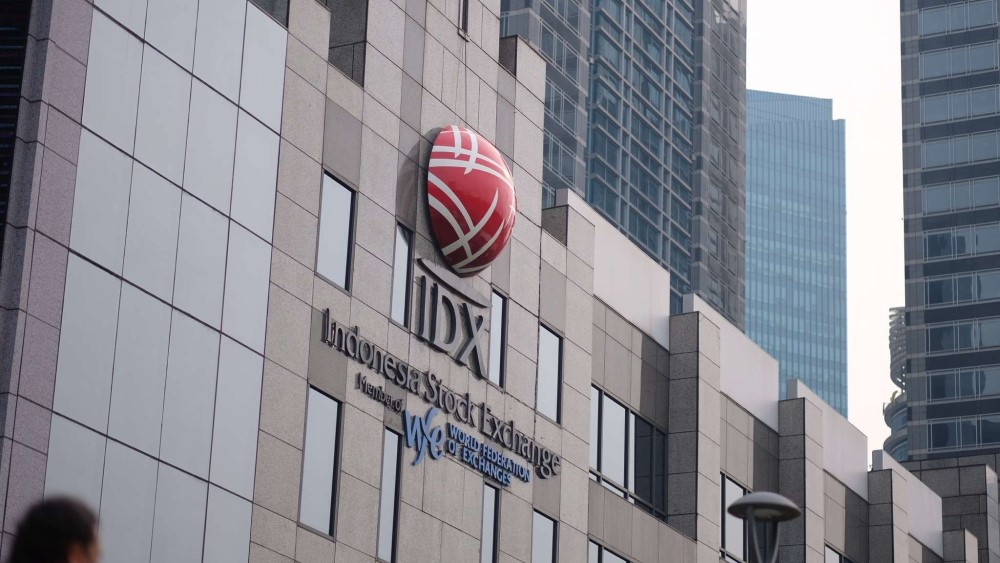 OJK Turun Tangan, Telusuri Klaim MSCI Kirim Surat Empat Kali