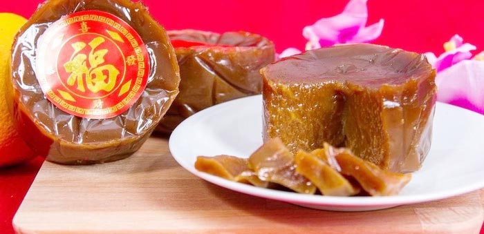 Perayaan Tahun Baru Imlek 2026, Ini Dia Deretan Makanan yang Wajib Ada di Rumah 