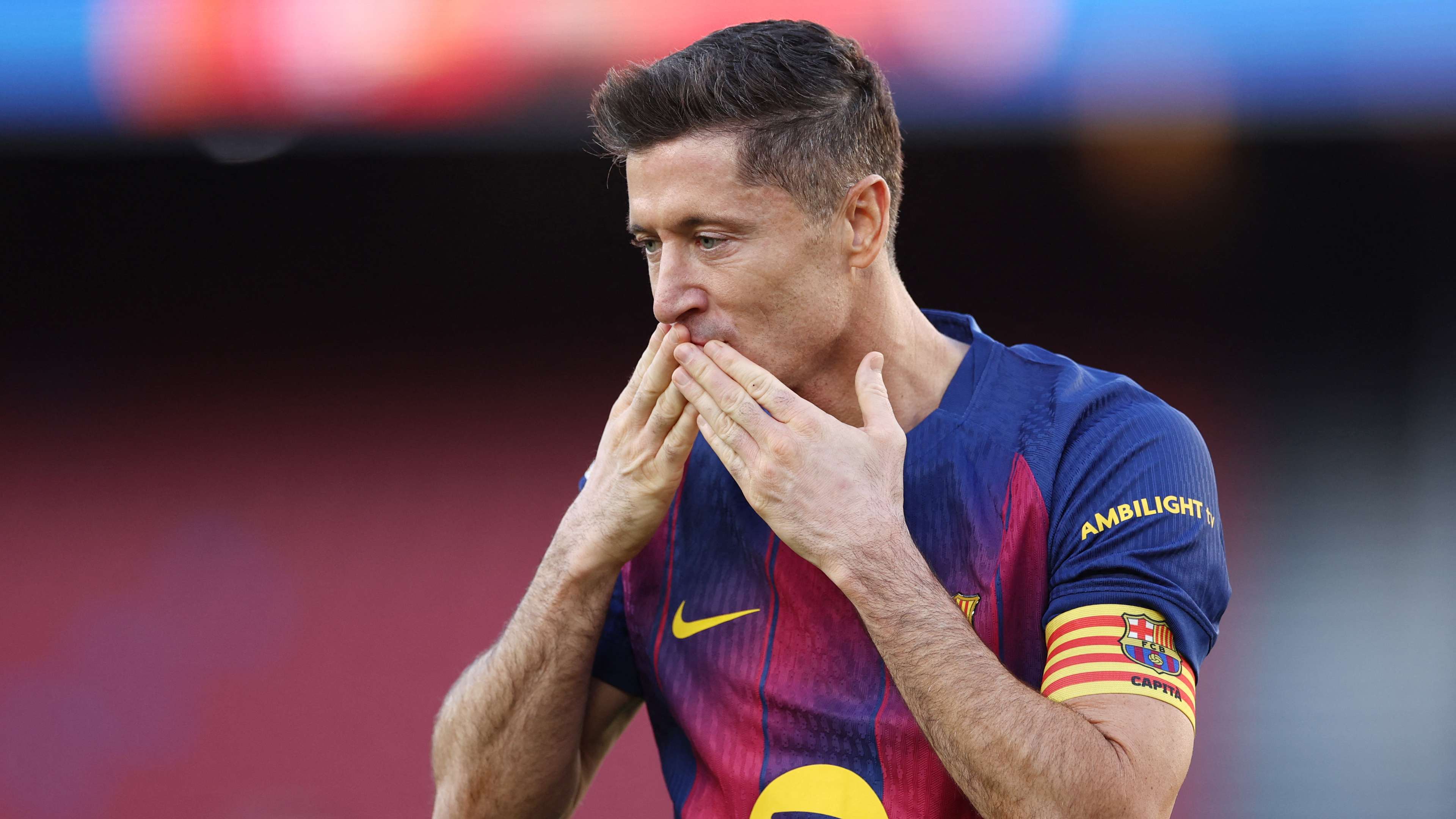 Chicago Fire Goda Lewandowski dengan Kontrak Dua Tahun Bernilai Tinggi