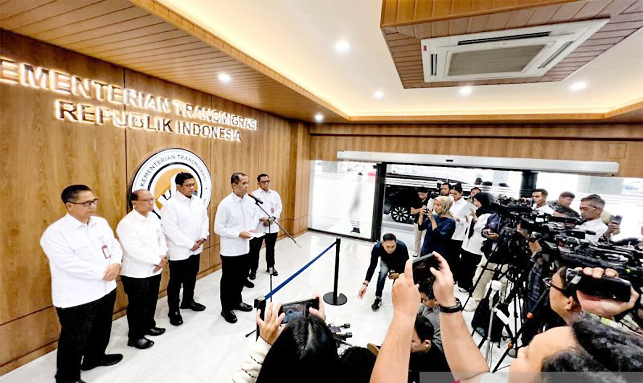 Paradigma Baru Transmigrasi: Fokus pada Ekosistem Ekonomi dan Peningkatan Nilai Jual Lahan