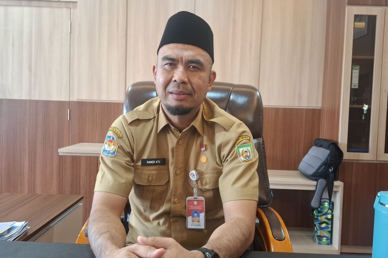 Pemprov Bengkulu Tingkatkan Kesejahteraan Guru PPPK Paruh Waktu