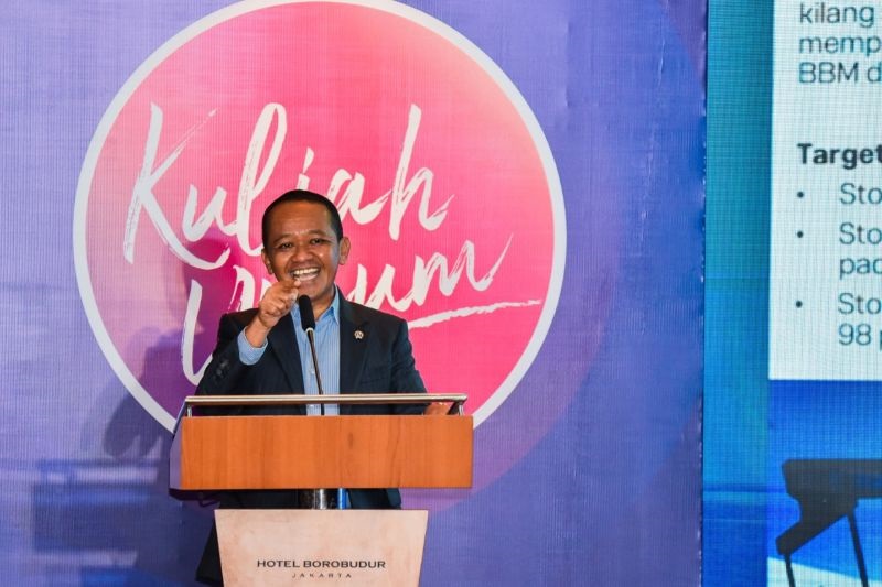 Suntik Teknologi ke Sumur Tua, Pemerintah Genjot Produksi Migas