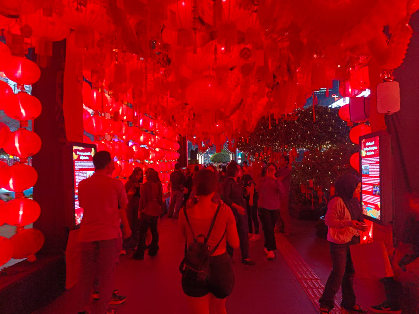 Jadwal dan Lokasi Perayaan Imlek 2026 di Jakarta: Dari Monas hingga Cap Go Meh Glodok
