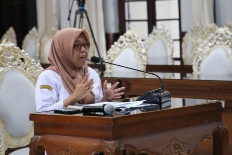 Pemkot Surabaya Membuka Seleksi Penerimaan Calon Dewan Pendidikan 2026-2030