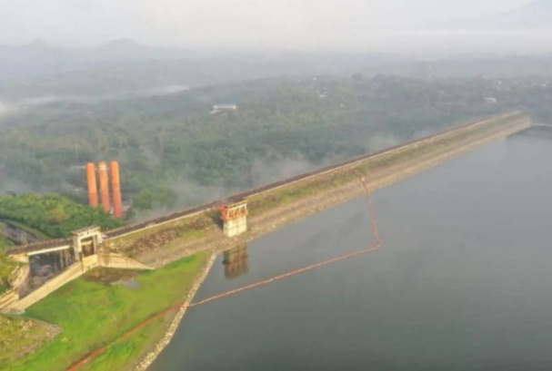 Proyek PLTS Karangkates Tidak Mengganggu Fungsi Utama Pengelolaan Air