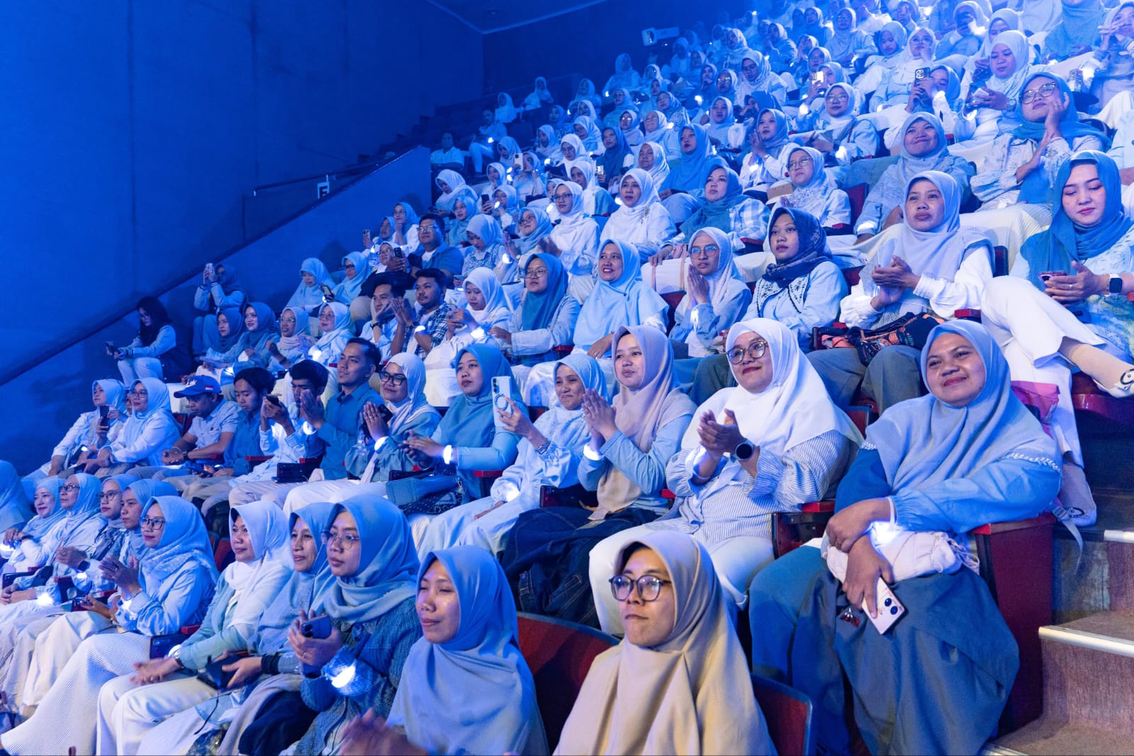 25.000 Guru Ikuti Wardah Inspiring Teacher Generasi ke-8, Terbesar Sejak 2017