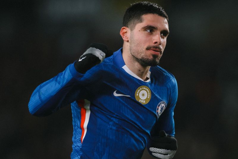 Hasil Piala FA: Chelsea Melaju ke 16 Besar Usai Hancurkan Hull City 4-0