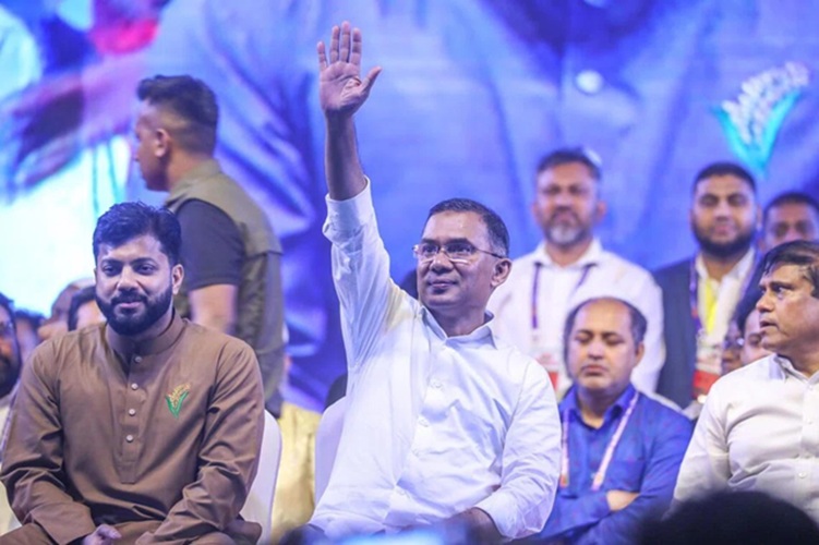 Menang Pemilu, Tokoh Nasionalis Bangladesh Tarique Rahman Siap Jadi Perdana Menteri 