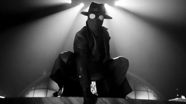 Serial “Spider-Noir” yang Dibintangi Nicolas Cage Tayang Mulai 27 Mei  