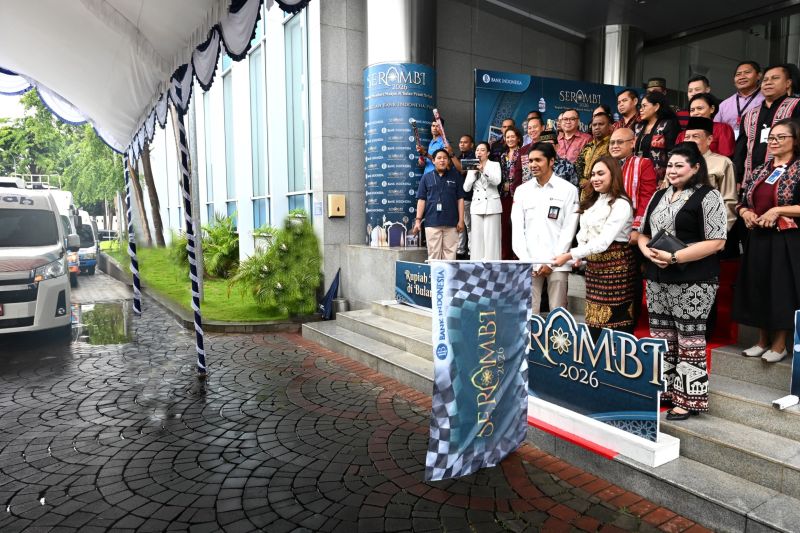 Tak Perlu Khawatir, BI NTT Siapkan Rp1,7 Triliun Uang Tunai untuk Ramadhan dan Lebaran 2026