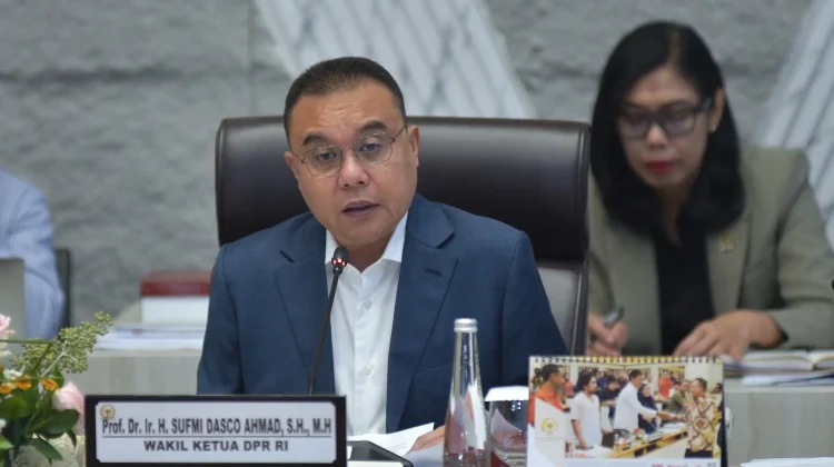DPR Dorong Integrasi Nasional Menuju Satu Data JKN