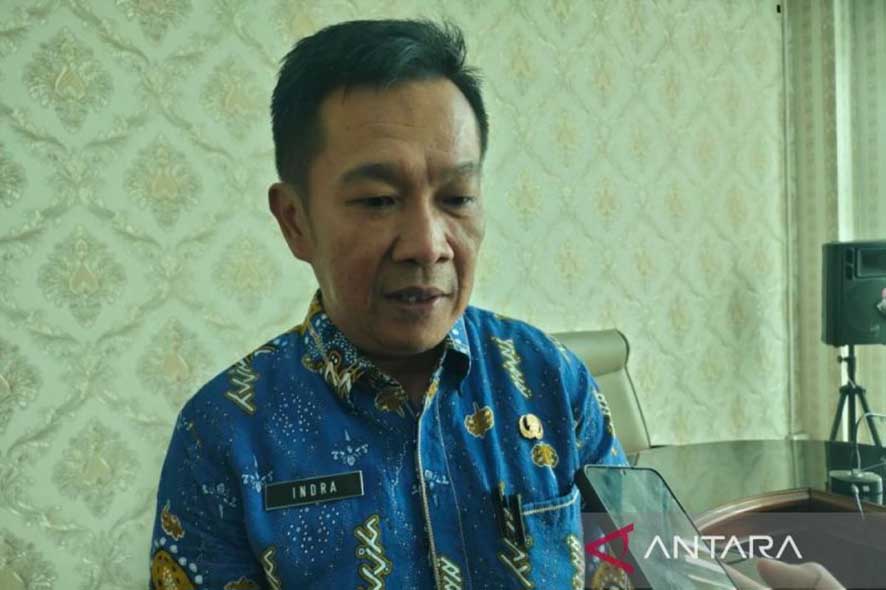 Pemkab Rejang Lebong Siapkan Sarana Pendukung Pidana Kerja Sosial