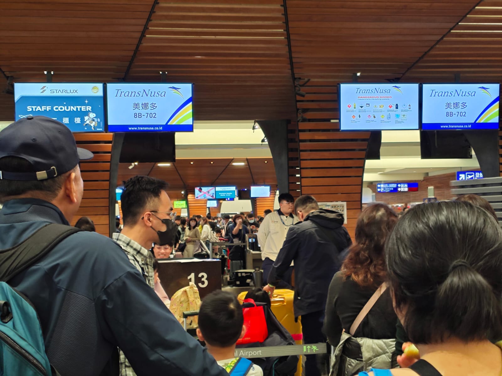 Penerbangan Charter Rute Taipei-Manado Diluncurkan: Peluang Pasar Baru Bagi Eksportir!