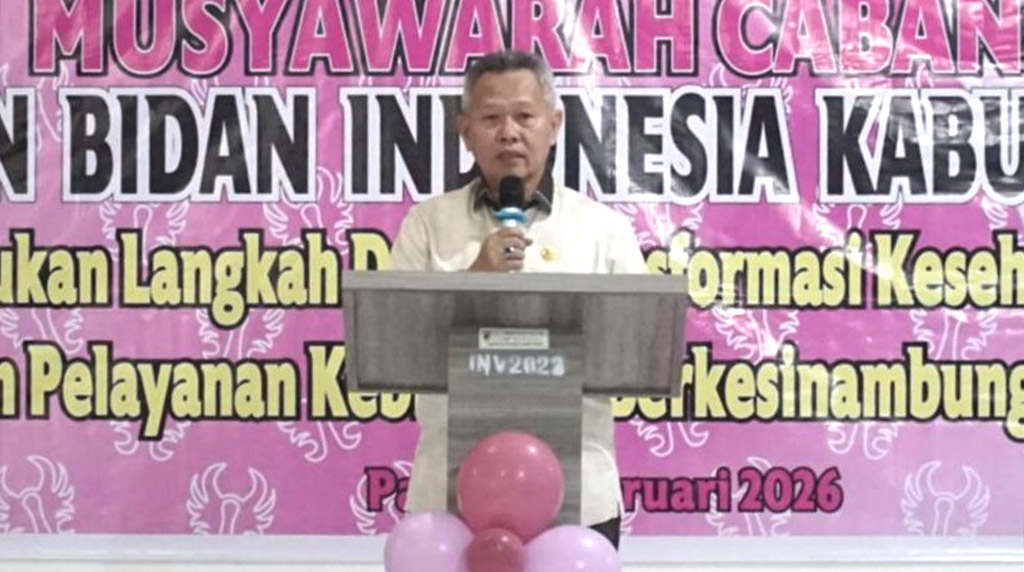 RSUD Torabelo Sigi Perkuat Fasilitas Medis Tahun 2026