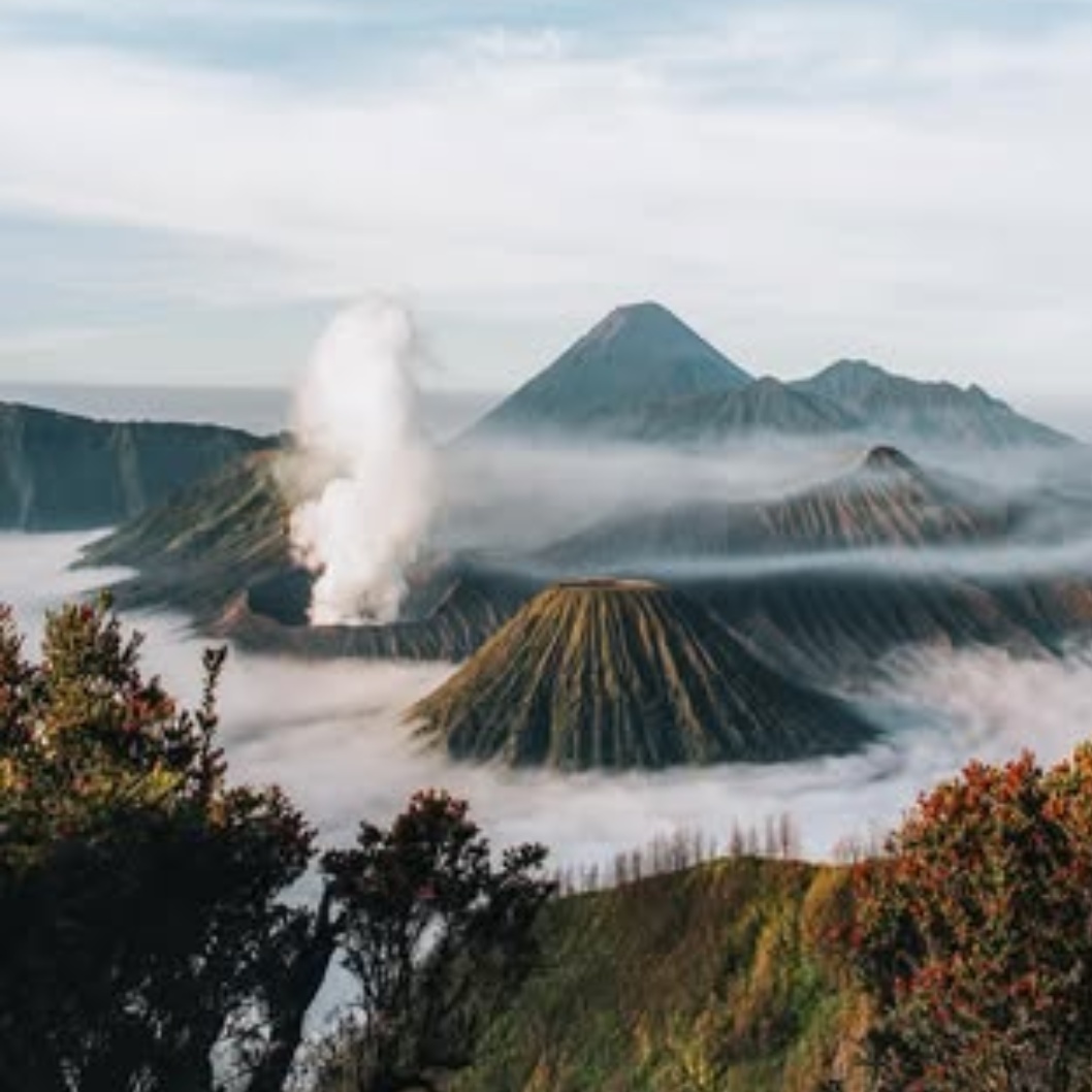 Polisi Selidiki Kasus Koper Turis Thailand yang Hilang di Bromo