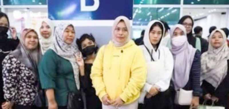 Viral Kasus WNA Malaysia Ditelantarkan 18 Tahun di Lombok, Pemprov NTB Beri Klarifikasi