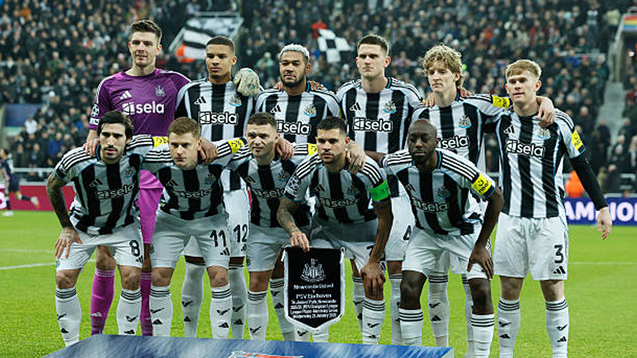 Playoff Liga Champions: Pertarungan Tim Debutan di Fase Gugur: Qarabag Siap Kejutkan Newcastle